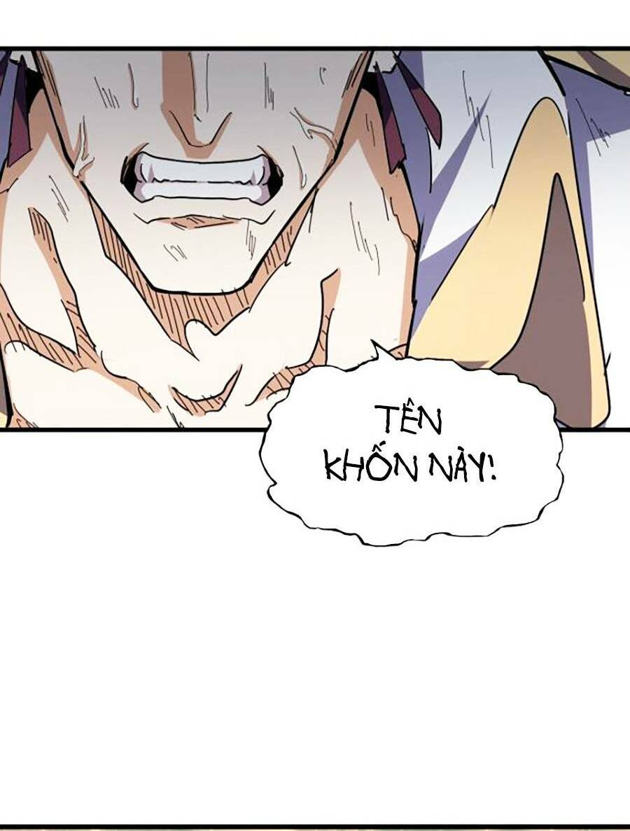 Đại Quản Gia Là Ma Hoàng Chap 348 - Next Chap 349