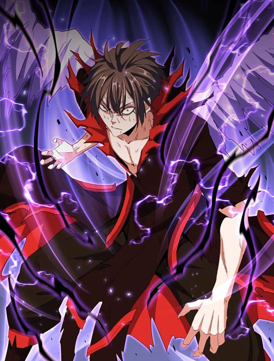 Đại Quản Gia Là Ma Hoàng Chap 348 - Next Chap 349