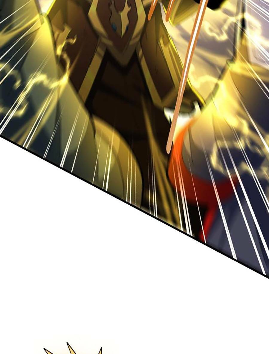 Đại Quản Gia Là Ma Hoàng Chap 348 - Next Chap 349