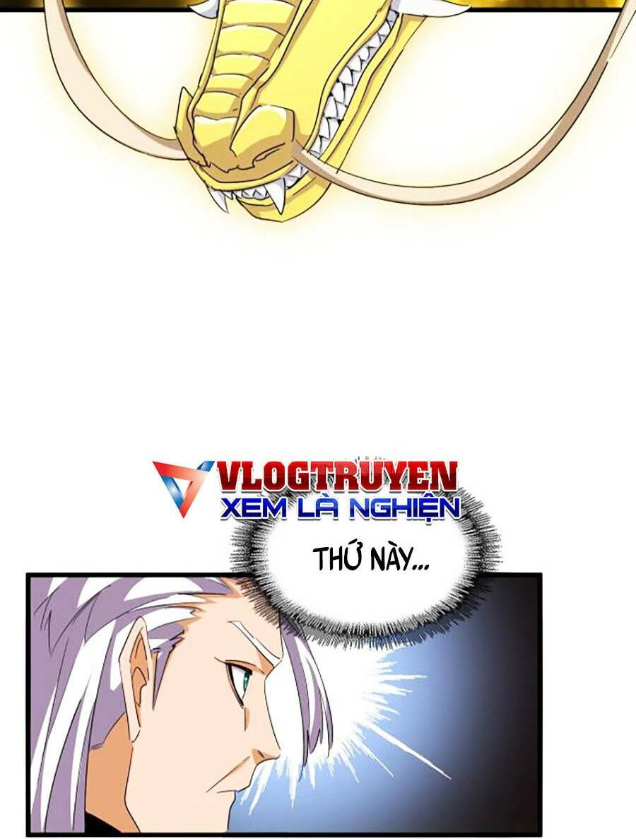 Đại Quản Gia Là Ma Hoàng Chap 348 - Next Chap 349