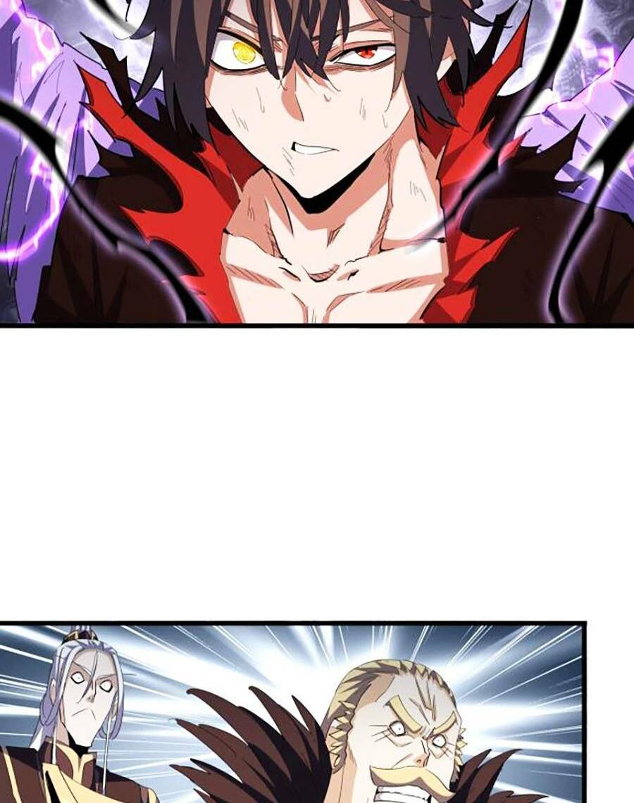 Đại Quản Gia Là Ma Hoàng Chap 348 - Next Chap 349