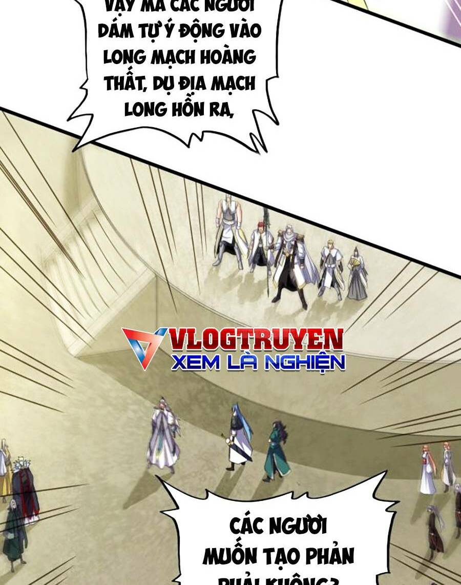 Đại Quản Gia Là Ma Hoàng Chap 348 - Next Chap 349