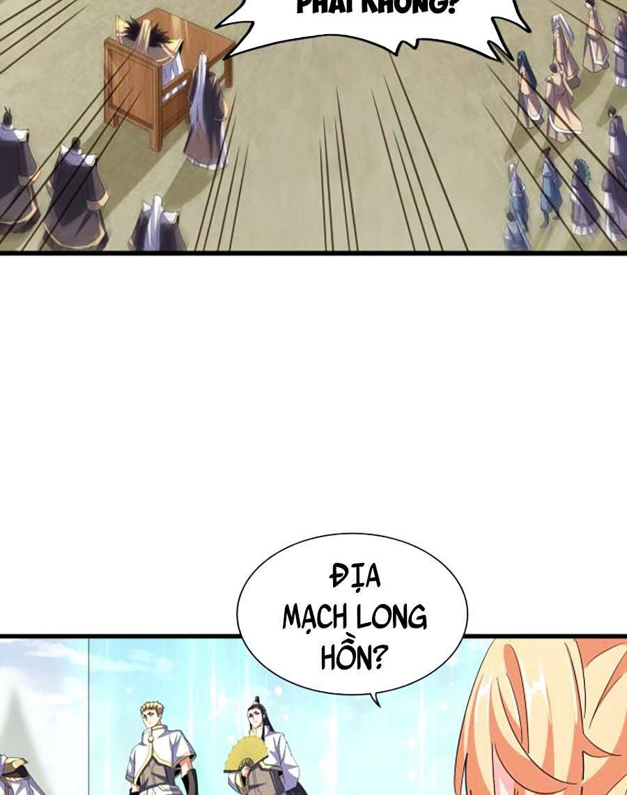 Đại Quản Gia Là Ma Hoàng Chap 348 - Next Chap 349