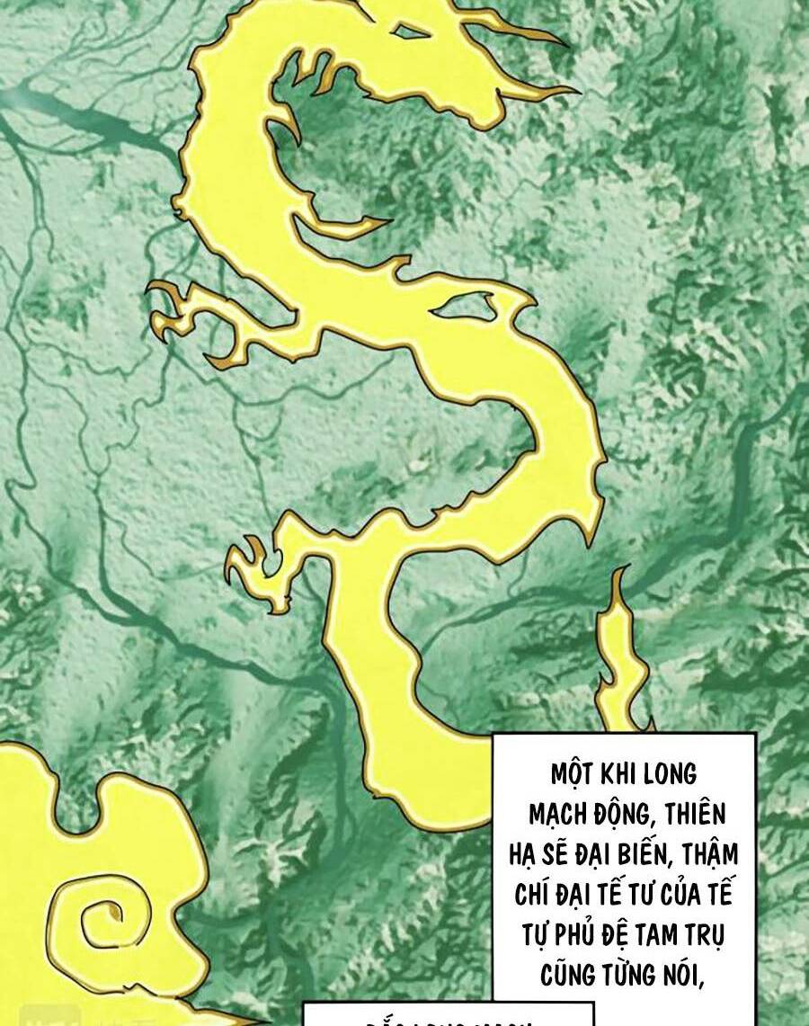 Đại Quản Gia Là Ma Hoàng Chap 348 - Next Chap 349