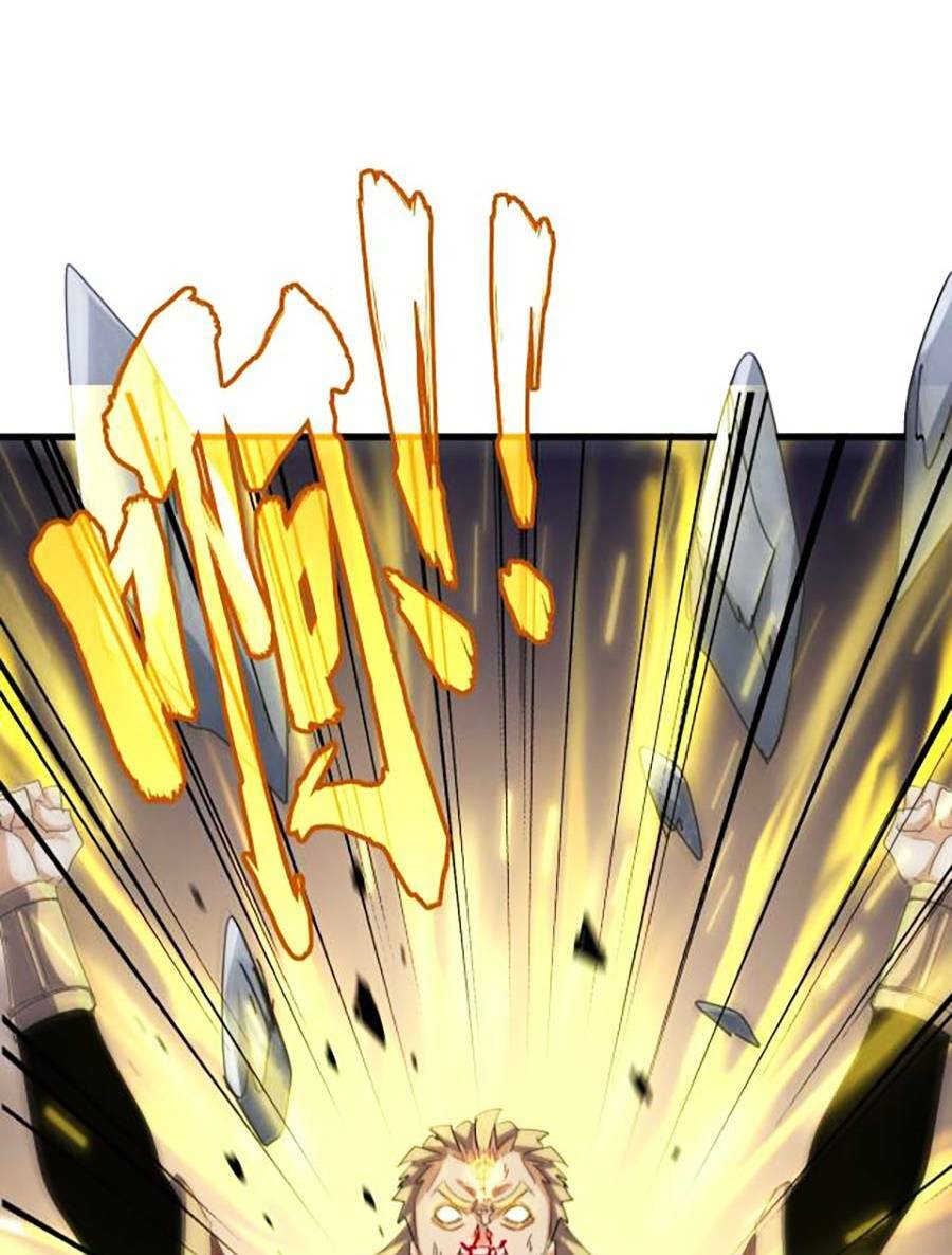 Đại Quản Gia Là Ma Hoàng Chap 348 - Next Chap 349