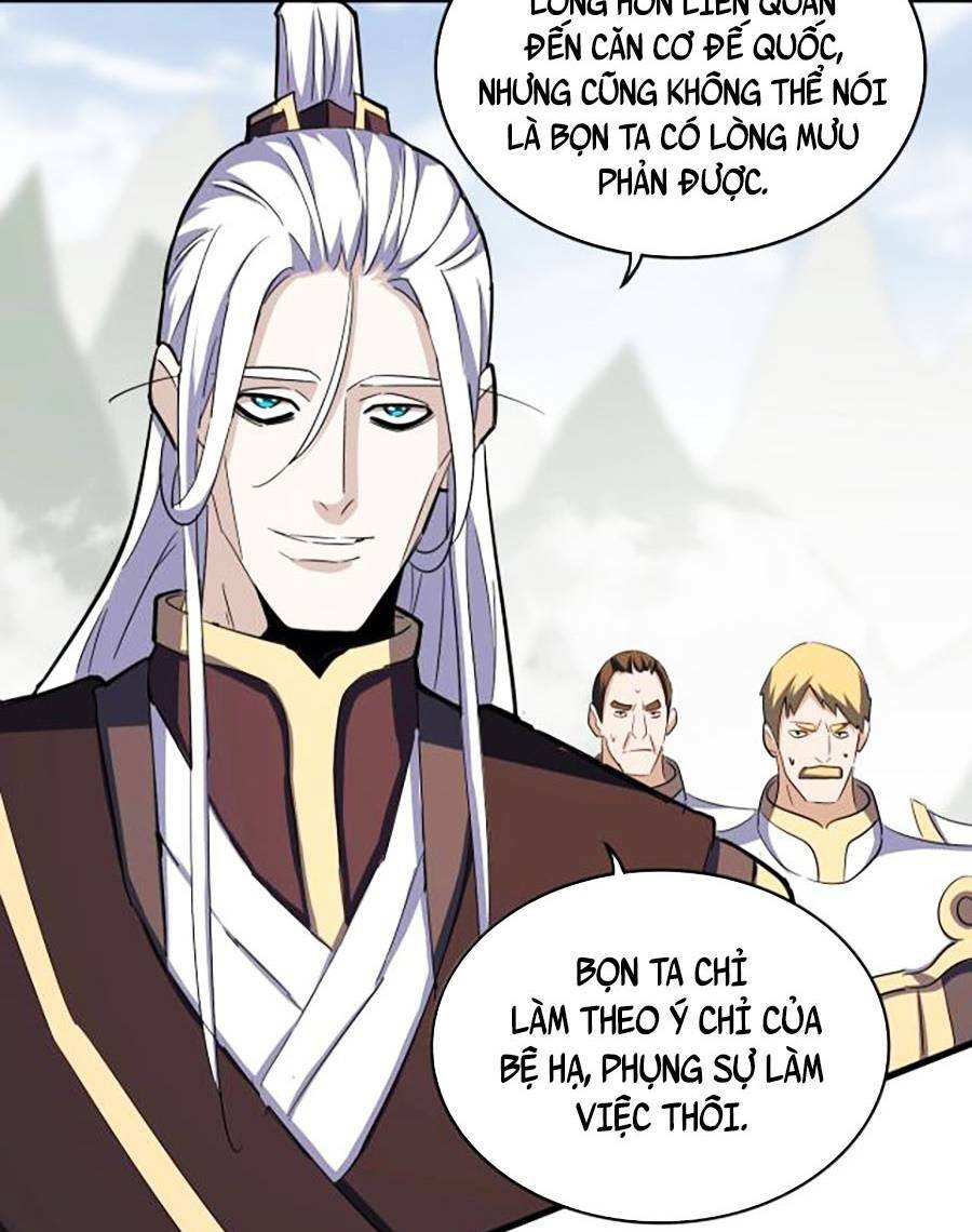 Đại Quản Gia Là Ma Hoàng Chap 348 - Next Chap 349