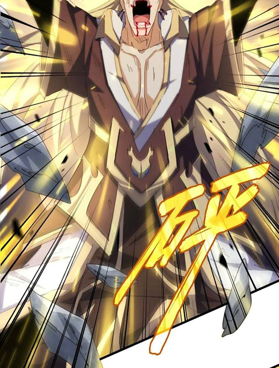 Đại Quản Gia Là Ma Hoàng Chap 348 - Next Chap 349