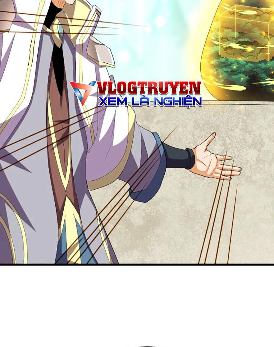 Đại Quản Gia Là Ma Hoàng Chap 348 - Next Chap 349