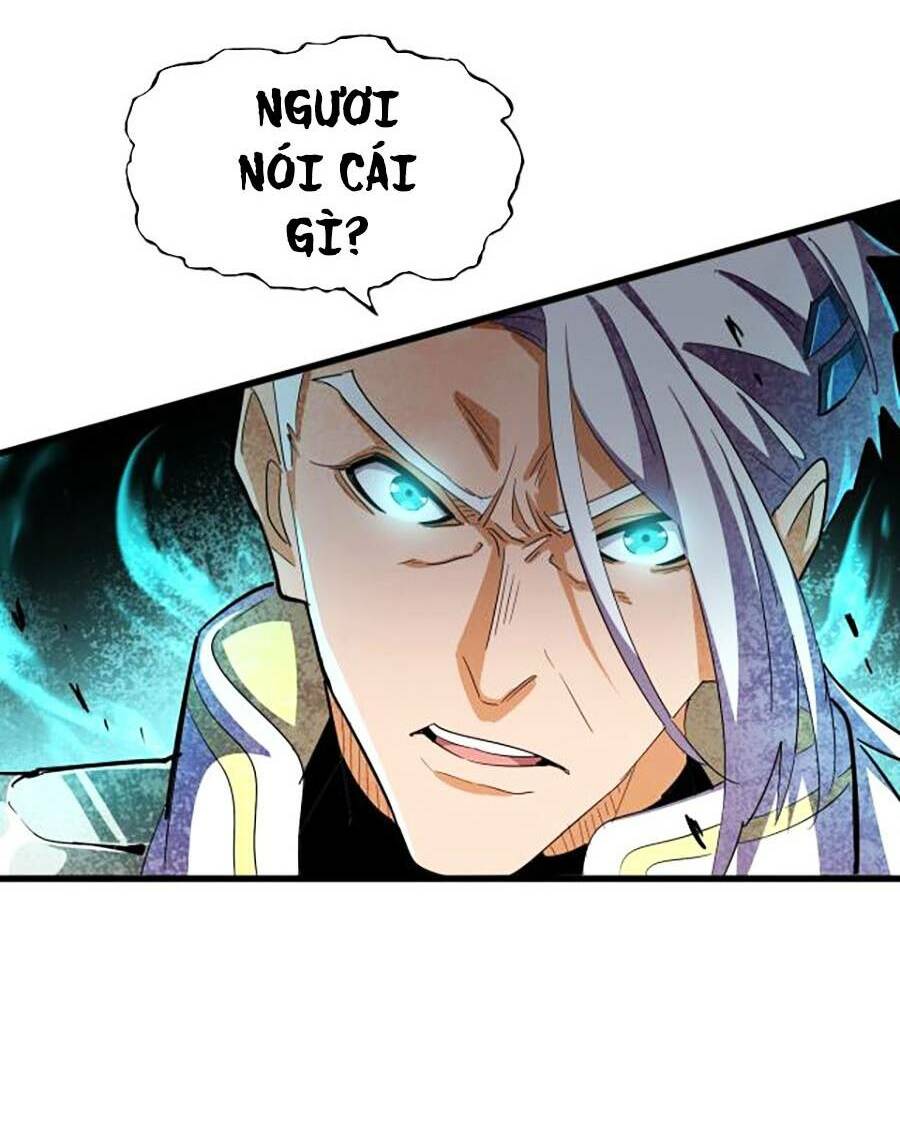 Đại Quản Gia Là Ma Hoàng Chap 348 - Next Chap 349