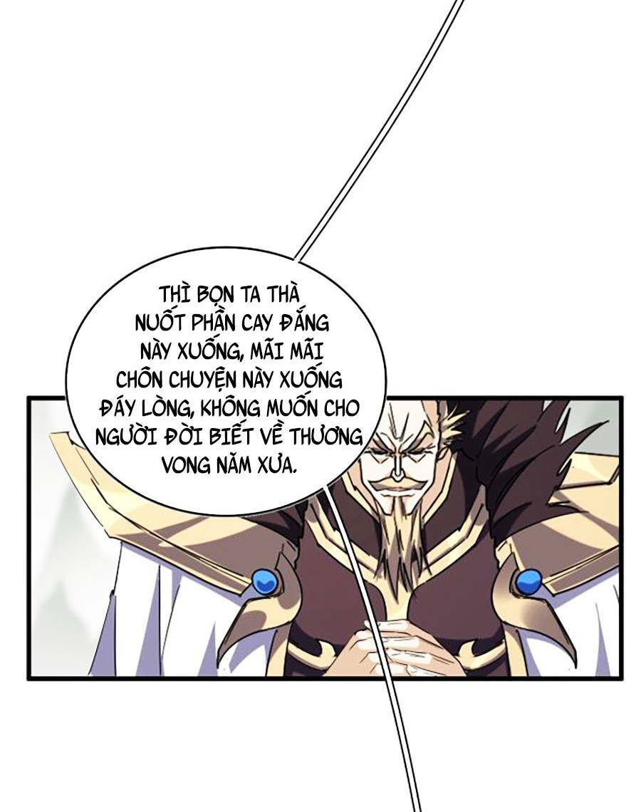 Đại Quản Gia Là Ma Hoàng Chap 348 - Next Chap 349