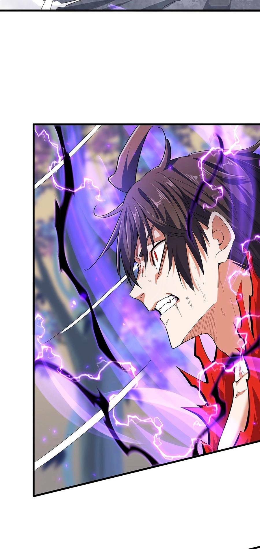 Đại Quản Gia Là Ma Hoàng Chap 349 - Next Chap 350