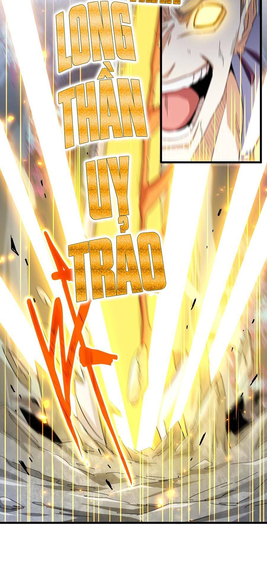 Đại Quản Gia Là Ma Hoàng Chap 349 - Next Chap 350