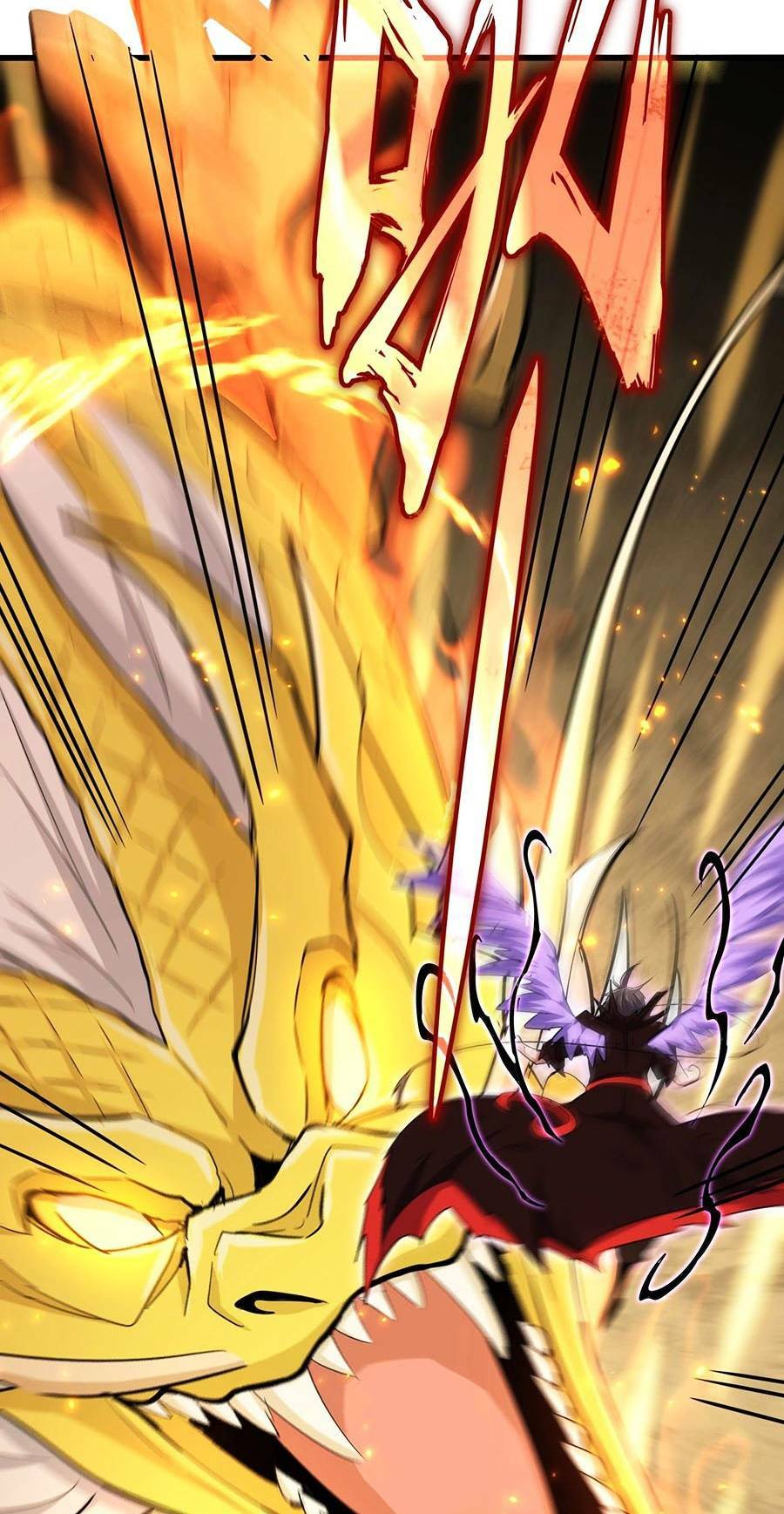 Đại Quản Gia Là Ma Hoàng Chap 349 - Next Chap 350