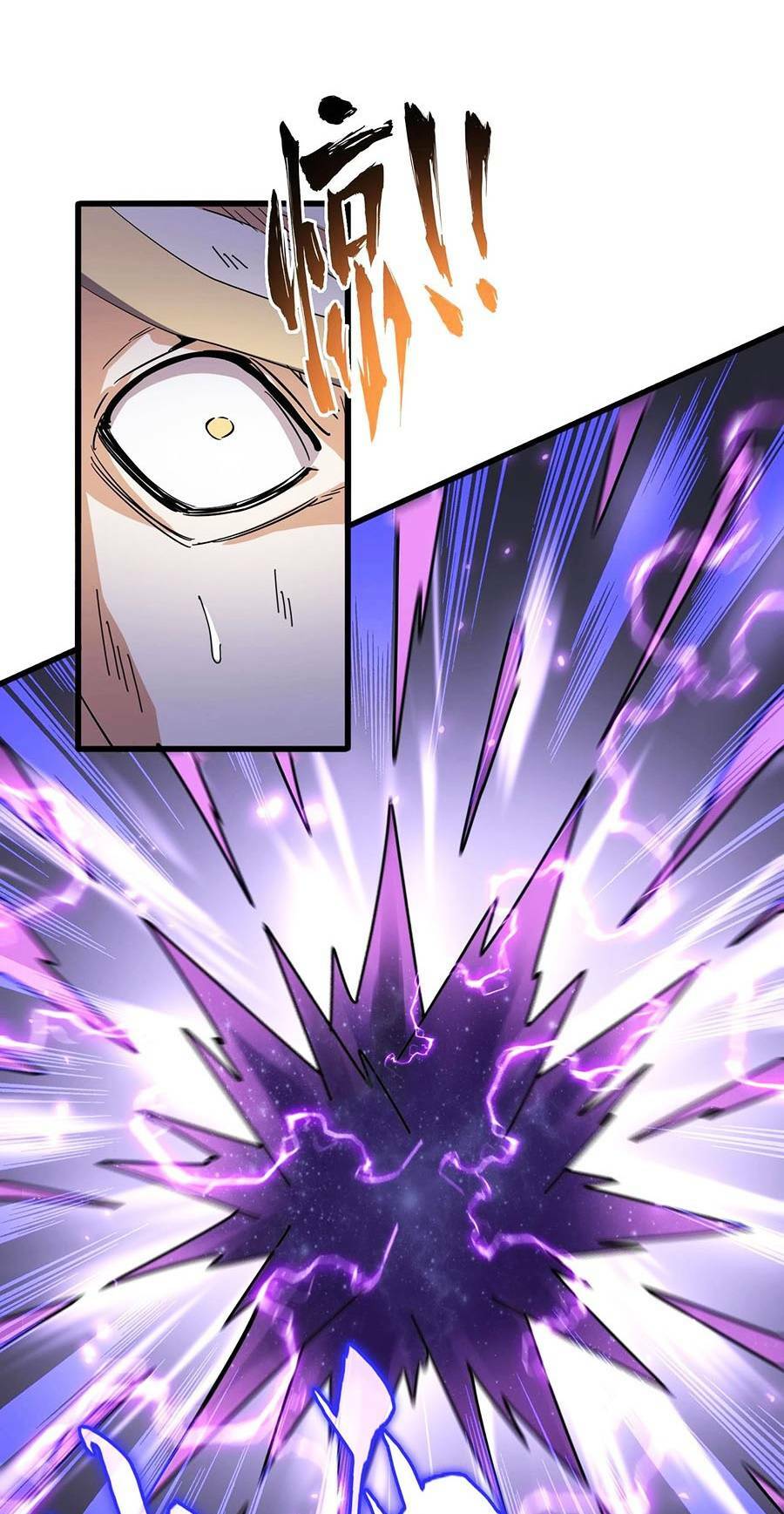 Đại Quản Gia Là Ma Hoàng Chap 349 - Next Chap 350