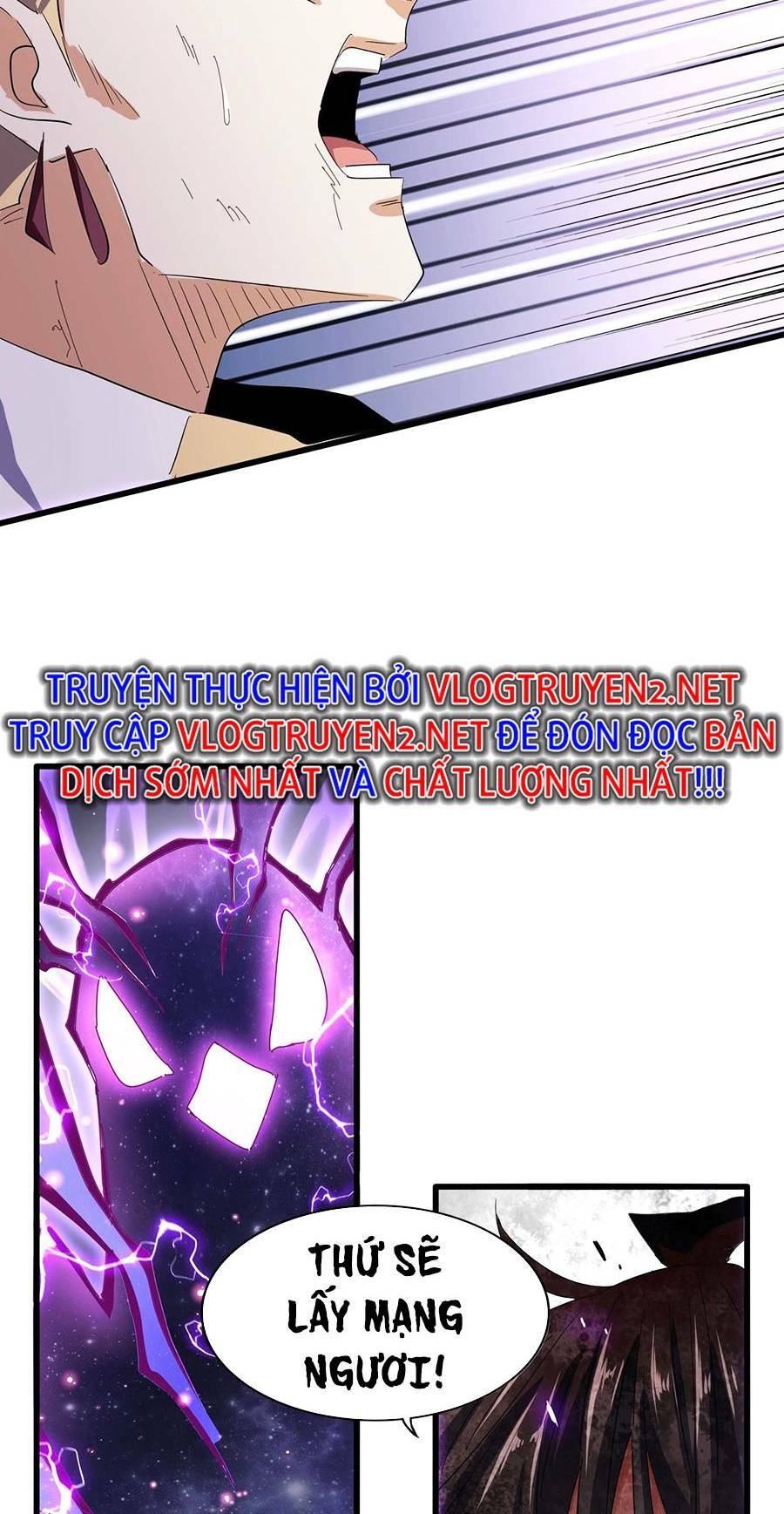 Đại Quản Gia Là Ma Hoàng Chap 349 - Next Chap 350