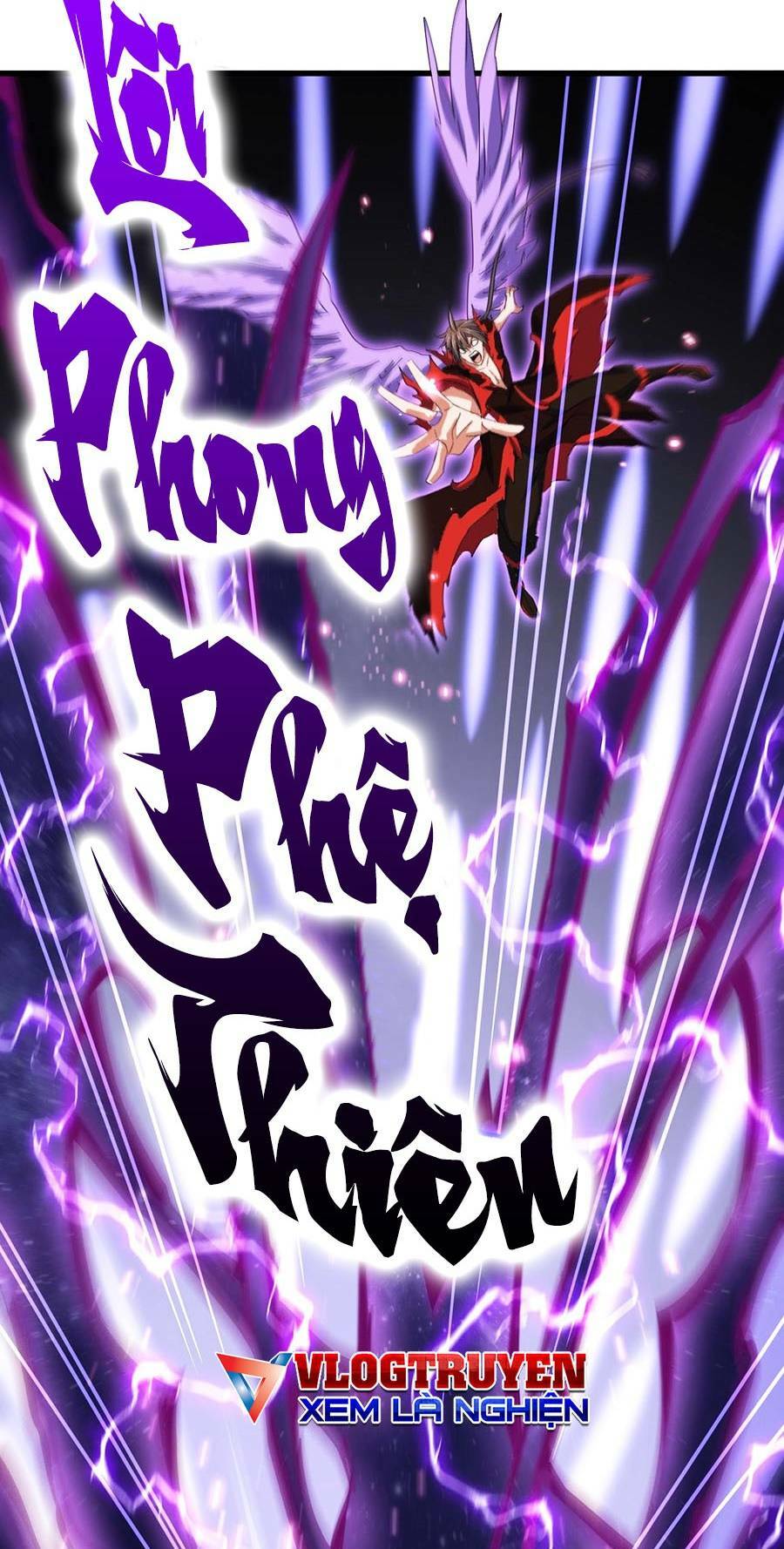 Đại Quản Gia Là Ma Hoàng Chap 349 - Next Chap 350