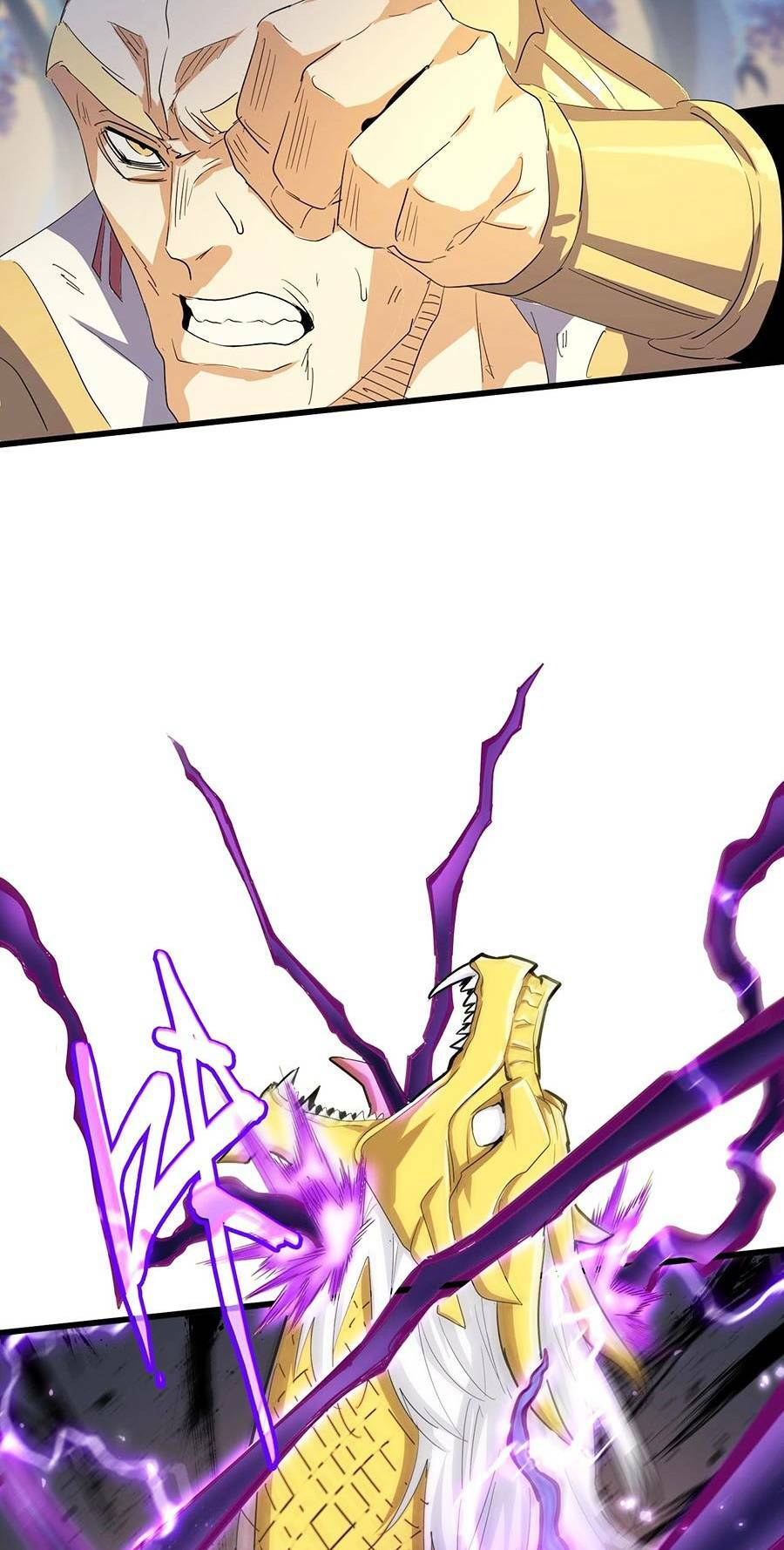 Đại Quản Gia Là Ma Hoàng Chap 349 - Next Chap 350