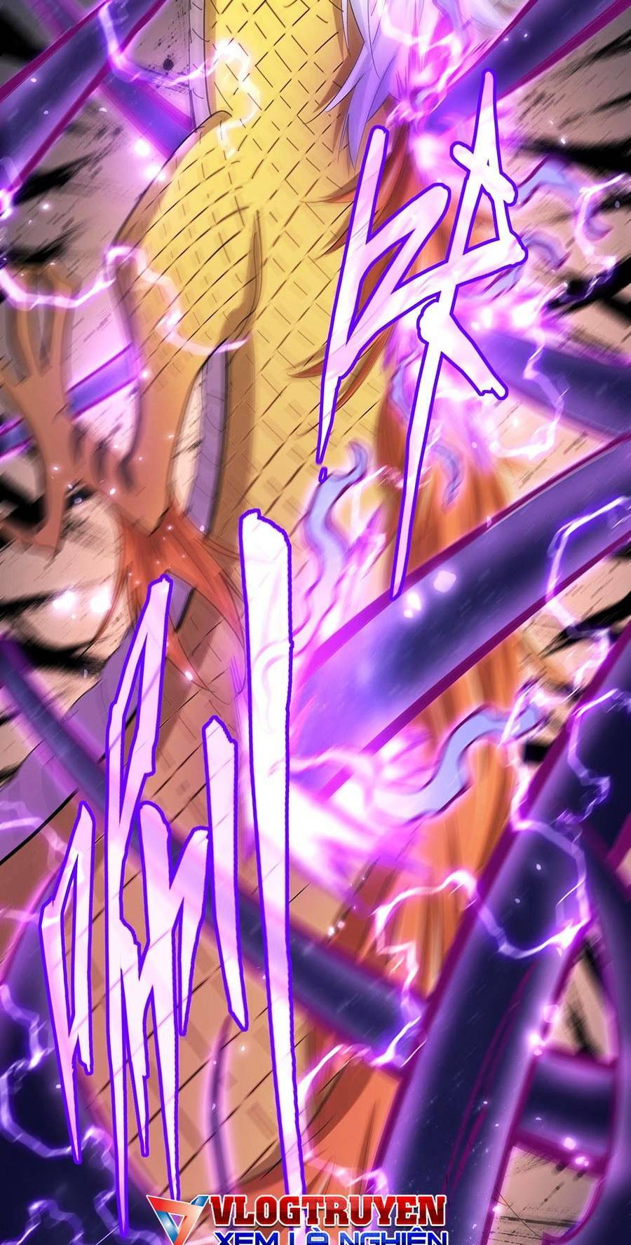 Đại Quản Gia Là Ma Hoàng Chap 349 - Next Chap 350