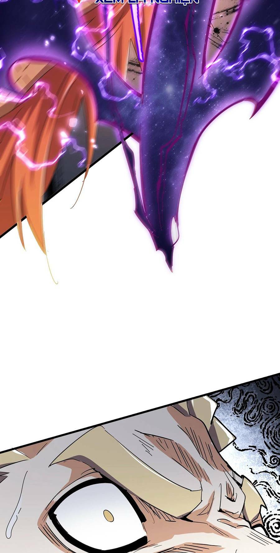 Đại Quản Gia Là Ma Hoàng Chap 349 - Next Chap 350