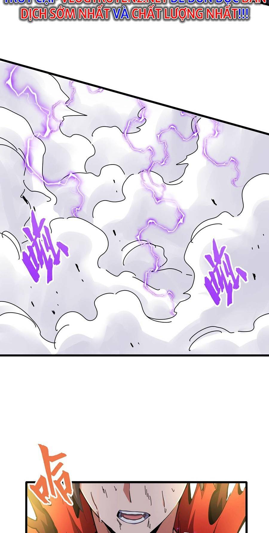 Đại Quản Gia Là Ma Hoàng Chap 349 - Next Chap 350