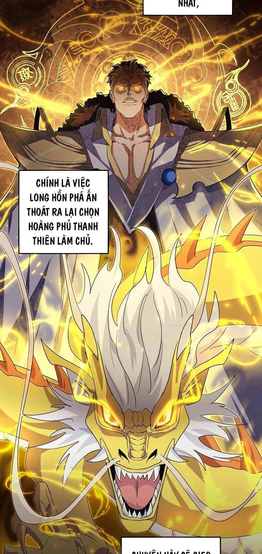 Đại Quản Gia Là Ma Hoàng Chap 349 - Next Chap 350