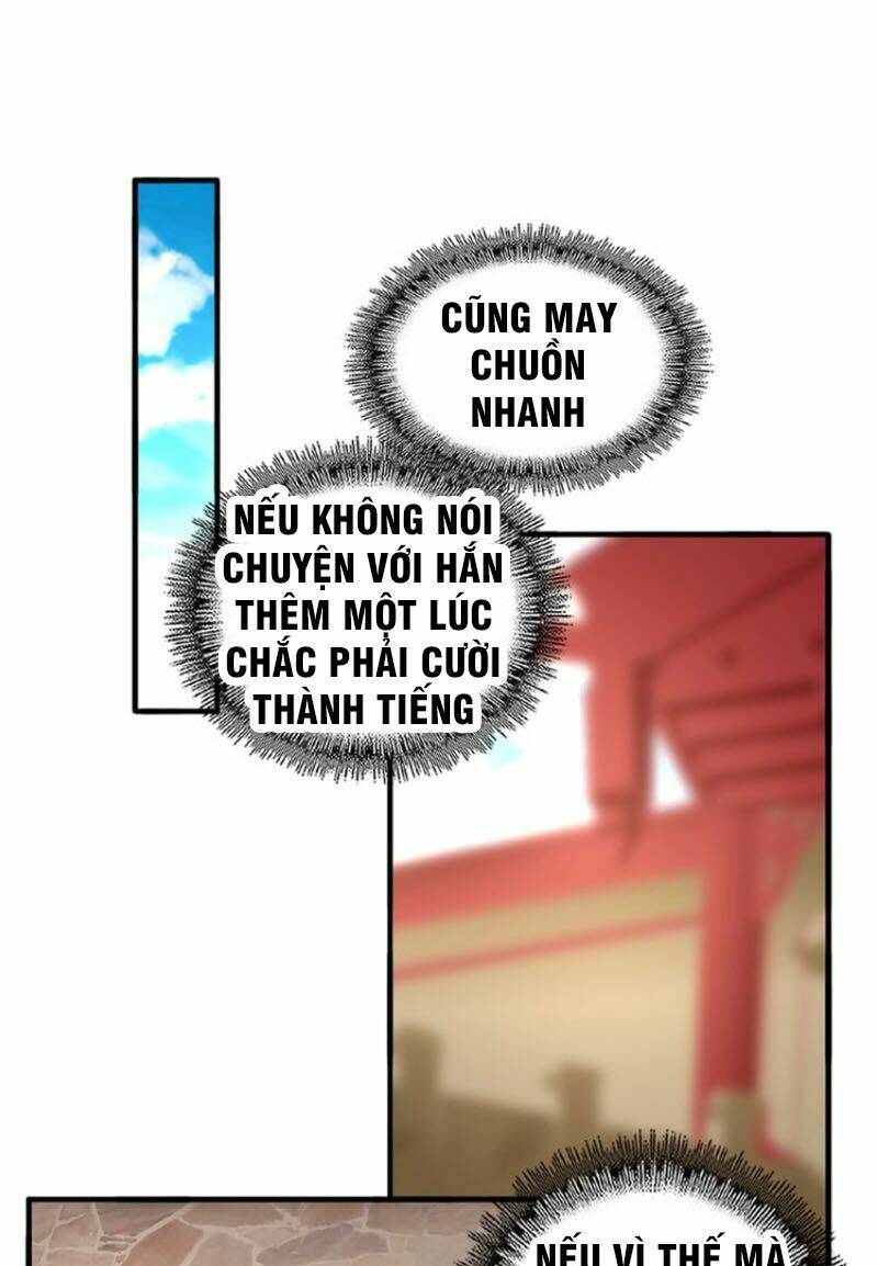 Đại Quản Gia Là Ma Hoàng Chap 35 - Next Chap 36