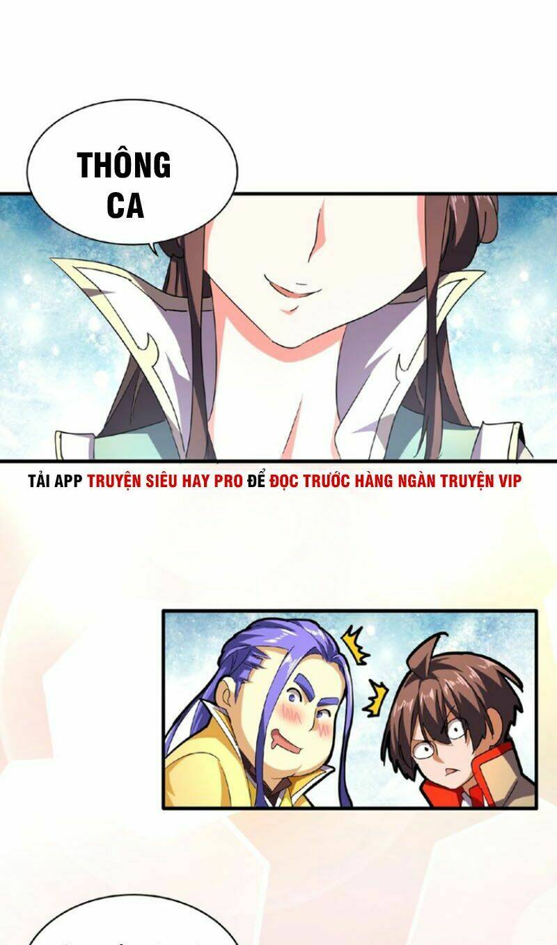 Đại Quản Gia Là Ma Hoàng Chap 35 - Next Chap 36