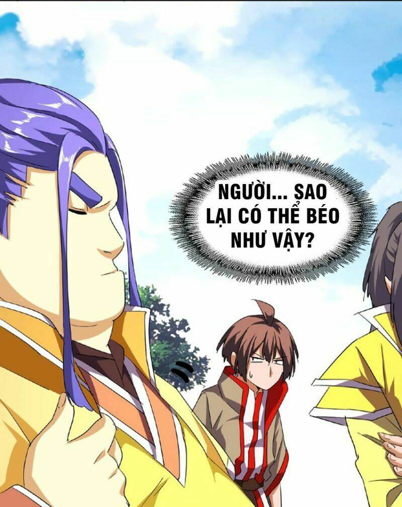 Đại Quản Gia Là Ma Hoàng Chap 35 - Next Chap 36