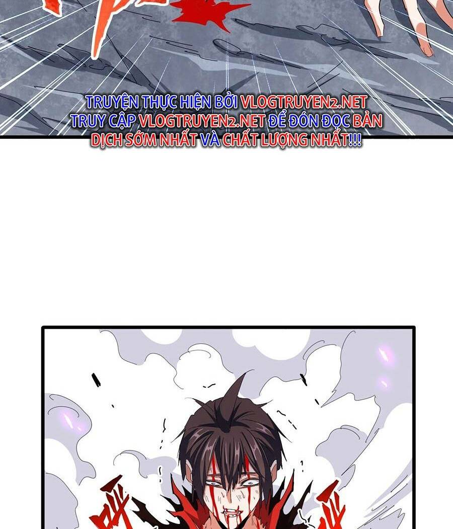 Đại Quản Gia Là Ma Hoàng Chap 350 - Next Chap 351