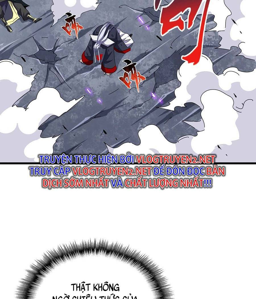 Đại Quản Gia Là Ma Hoàng Chap 350 - Next Chap 351