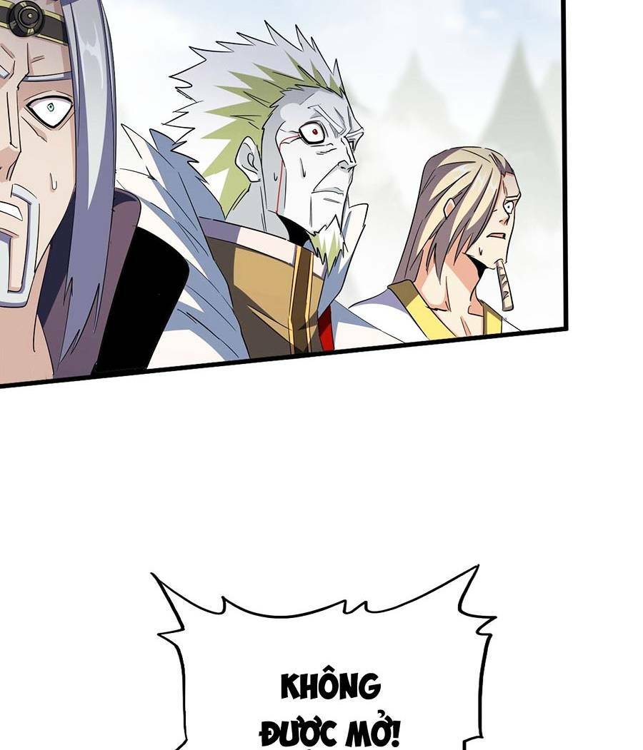 Đại Quản Gia Là Ma Hoàng Chap 350 - Next Chap 351