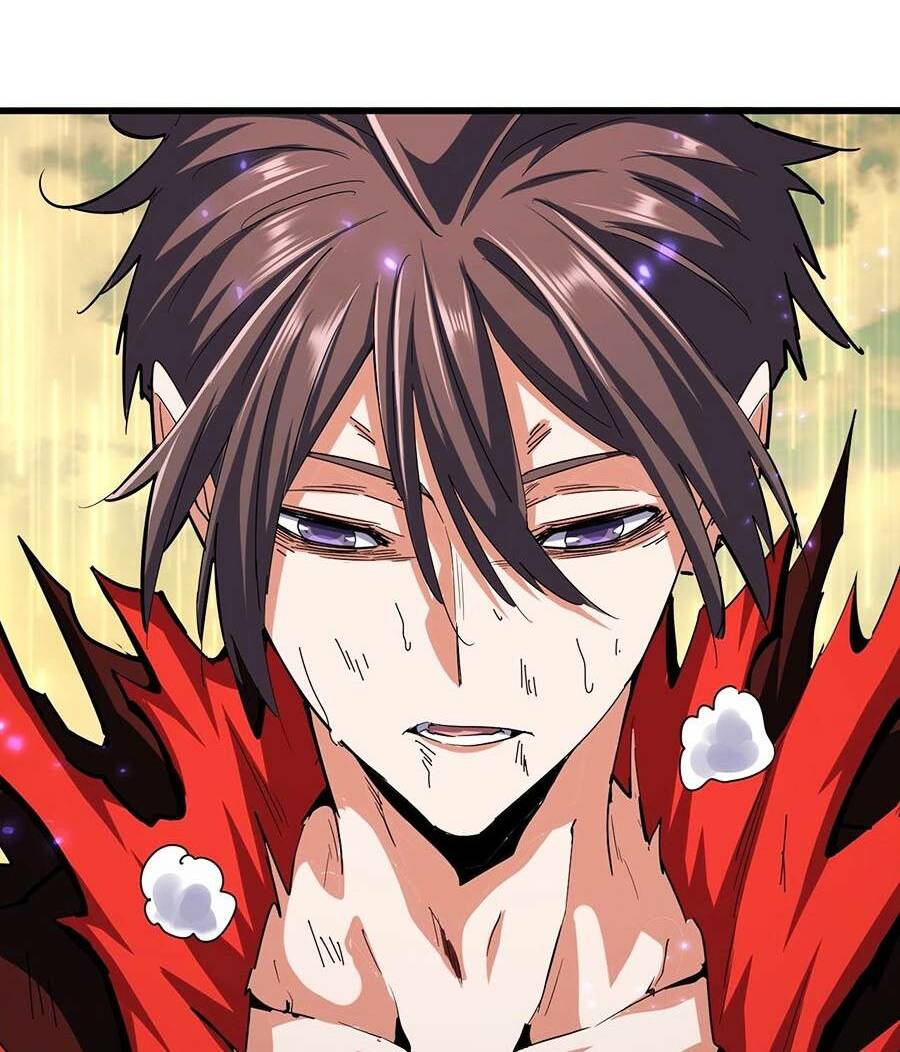 Đại Quản Gia Là Ma Hoàng Chap 350 - Next Chap 351