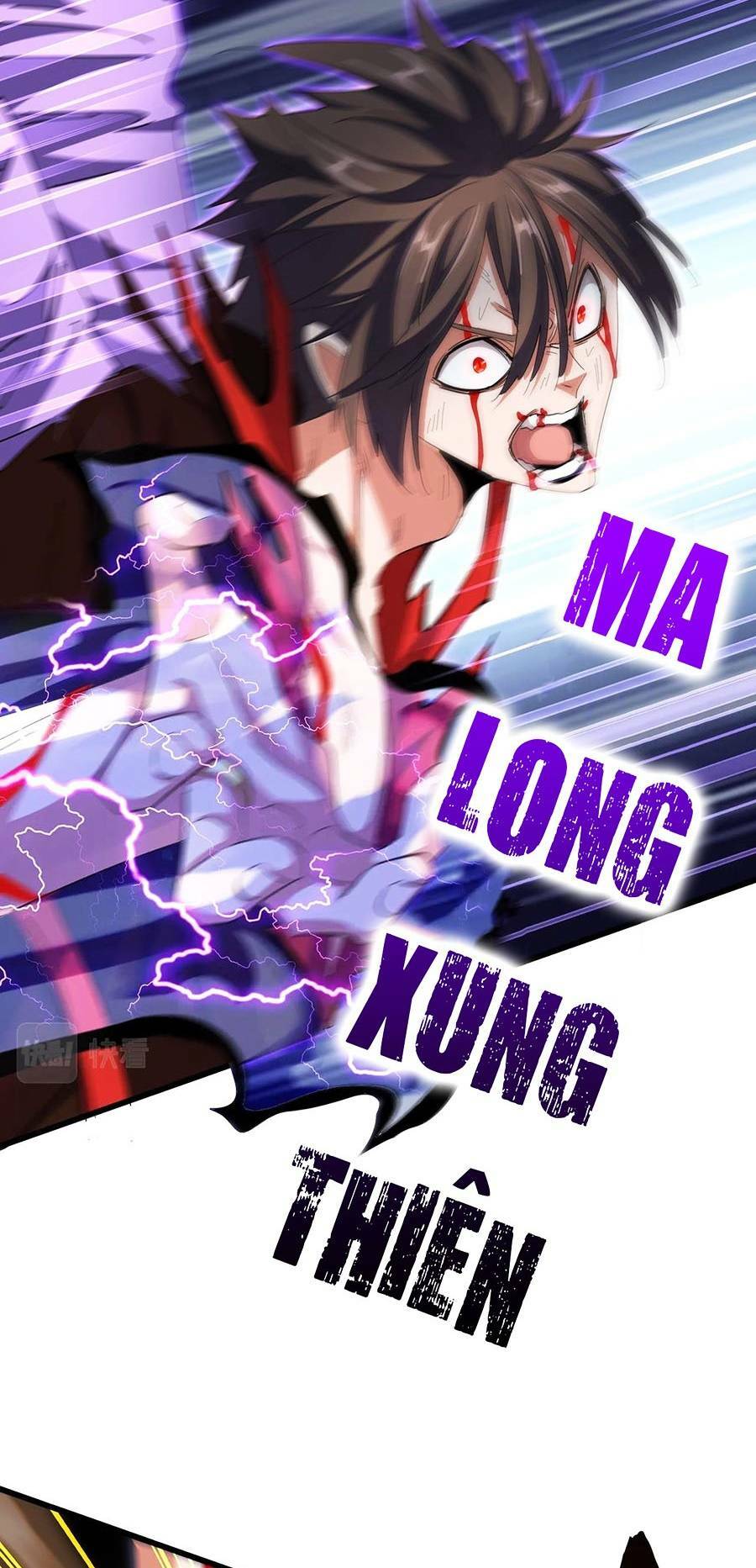 Đại Quản Gia Là Ma Hoàng Chap 350 - Next Chap 351