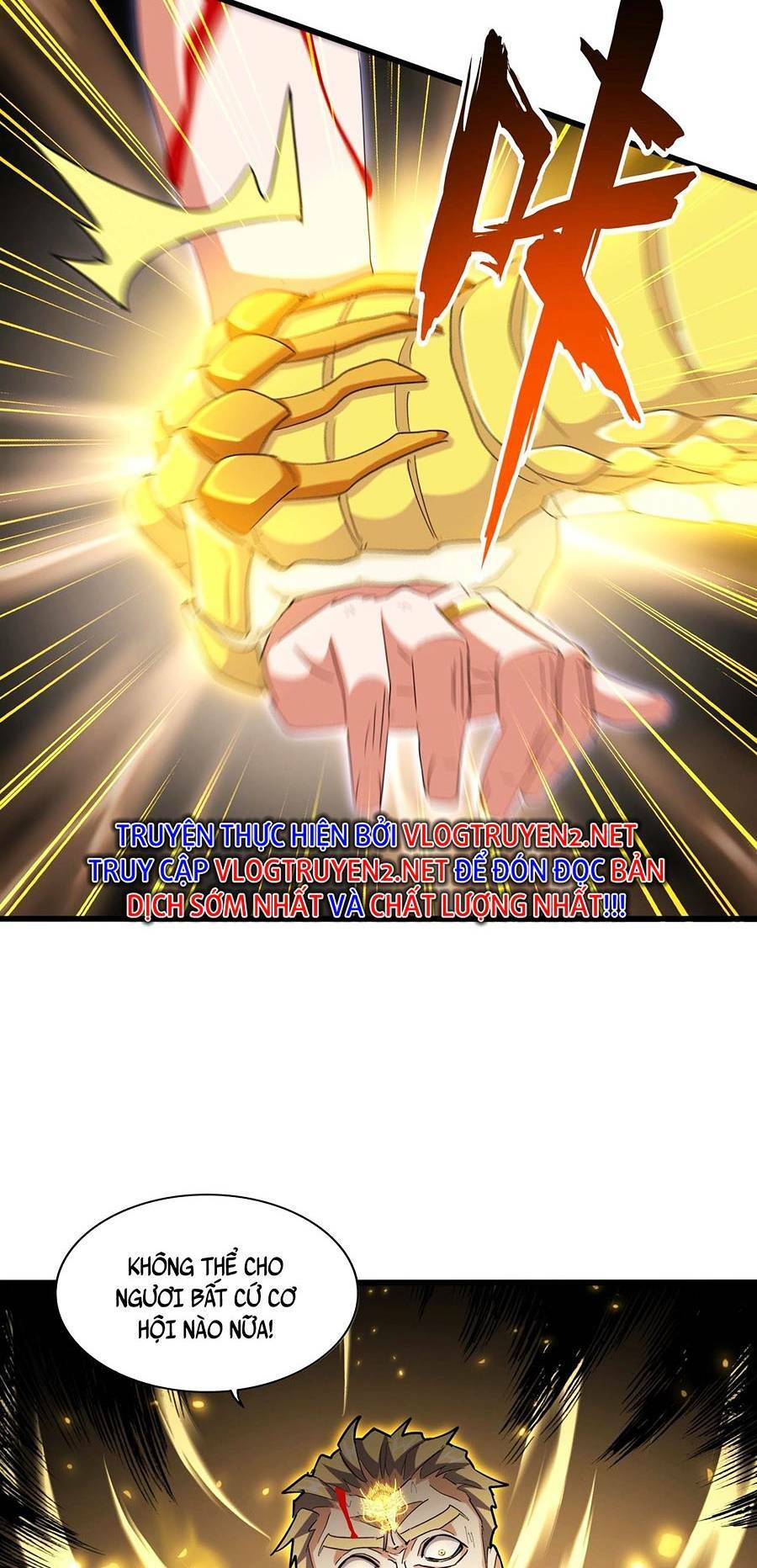 Đại Quản Gia Là Ma Hoàng Chap 350 - Next Chap 351