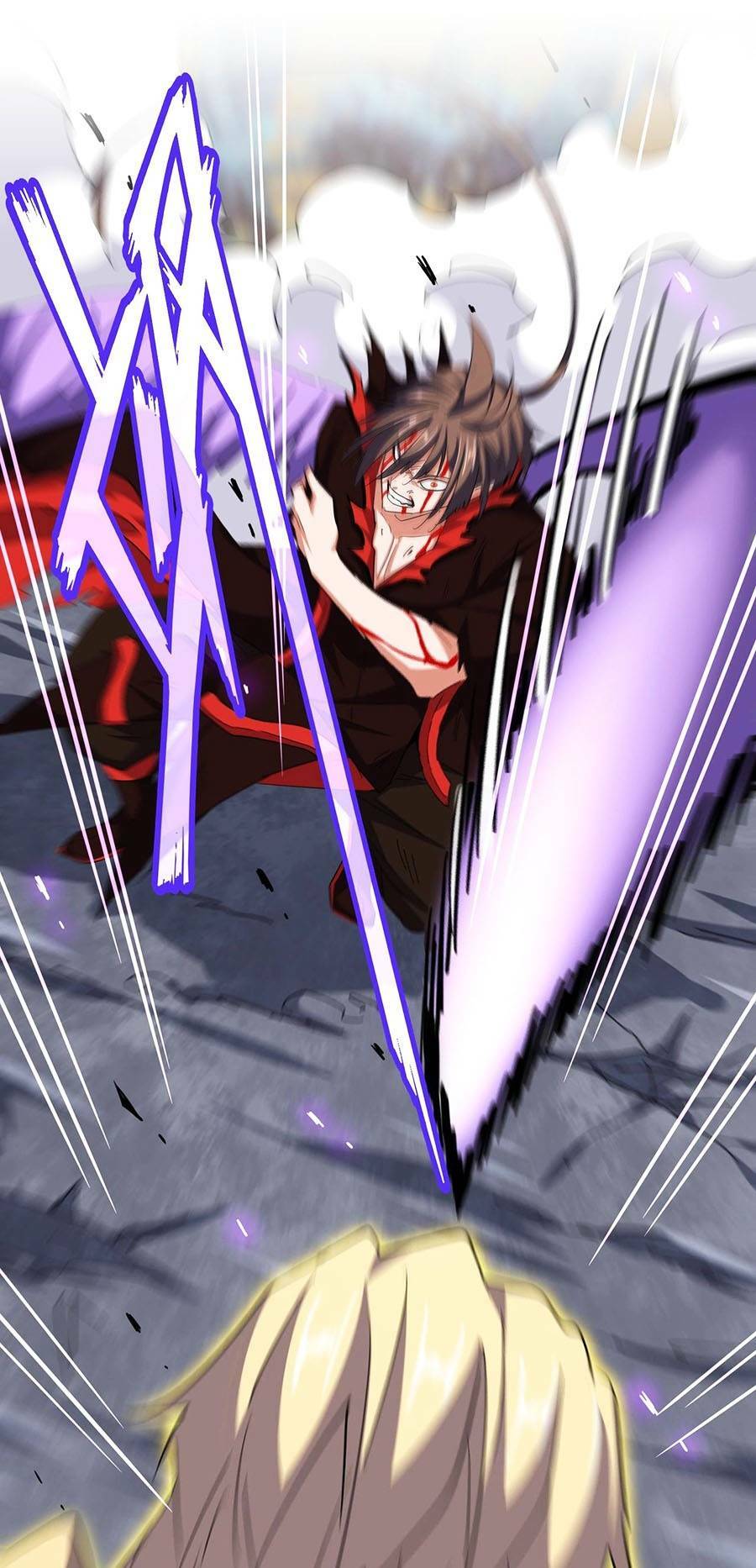 Đại Quản Gia Là Ma Hoàng Chap 350 - Next Chap 351