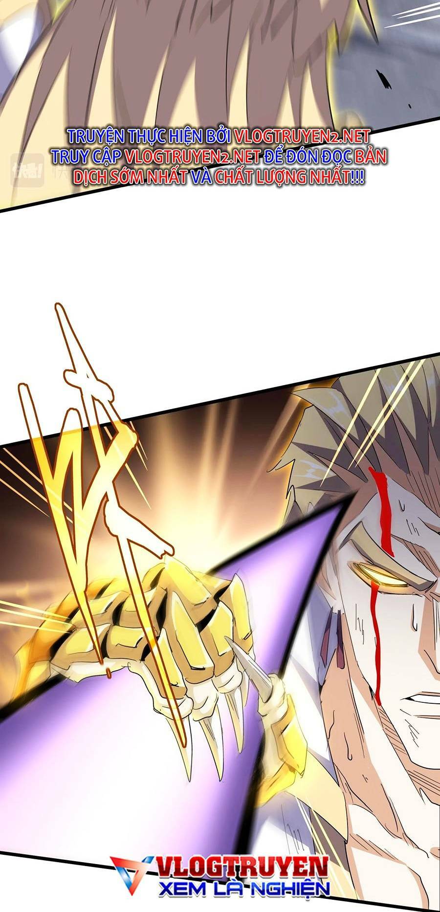 Đại Quản Gia Là Ma Hoàng Chap 350 - Next Chap 351