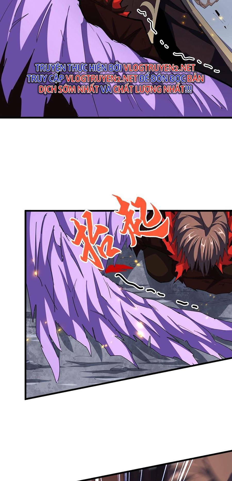 Đại Quản Gia Là Ma Hoàng Chap 350 - Next Chap 351