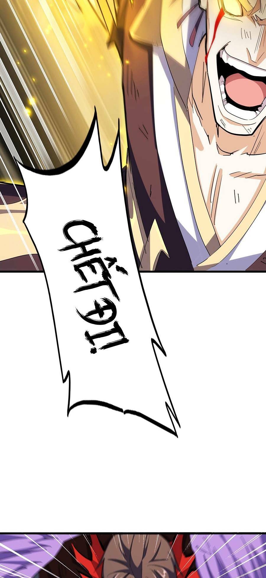 Đại Quản Gia Là Ma Hoàng Chap 350 - Next Chap 351