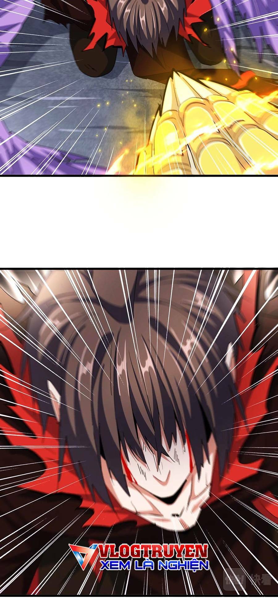 Đại Quản Gia Là Ma Hoàng Chap 350 - Next Chap 351