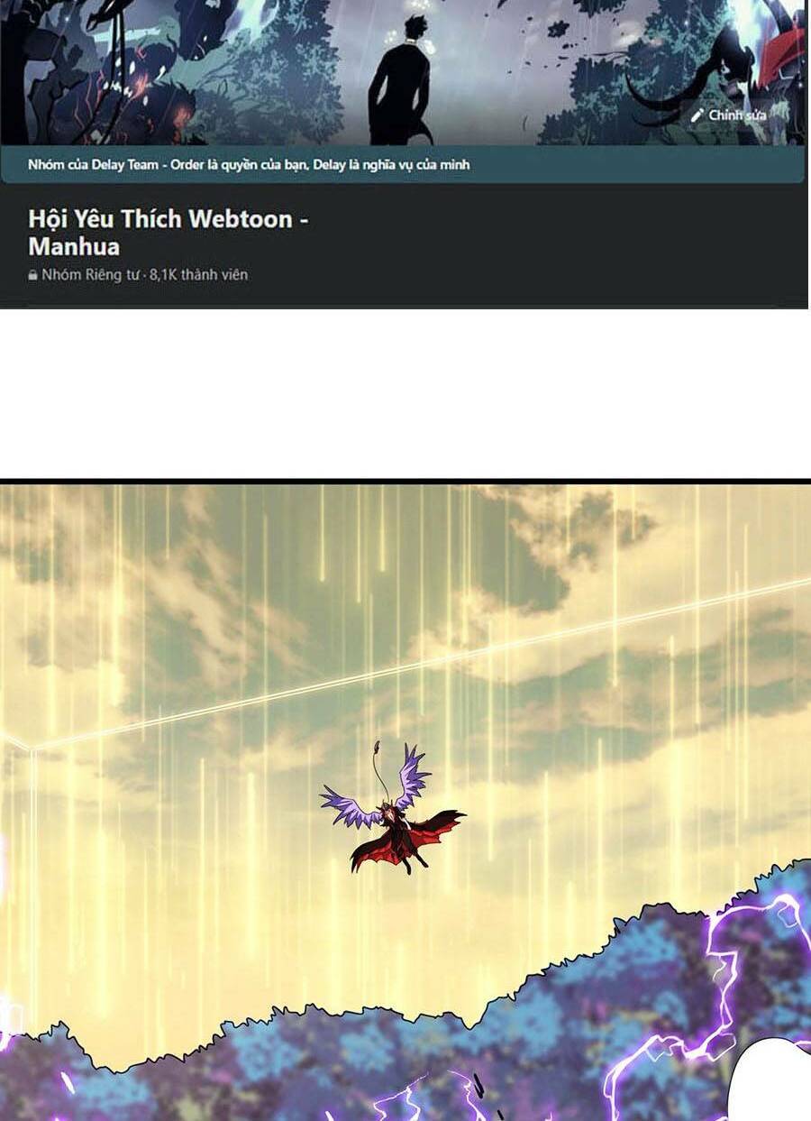 Đại Quản Gia Là Ma Hoàng Chap 350 - Next Chap 351