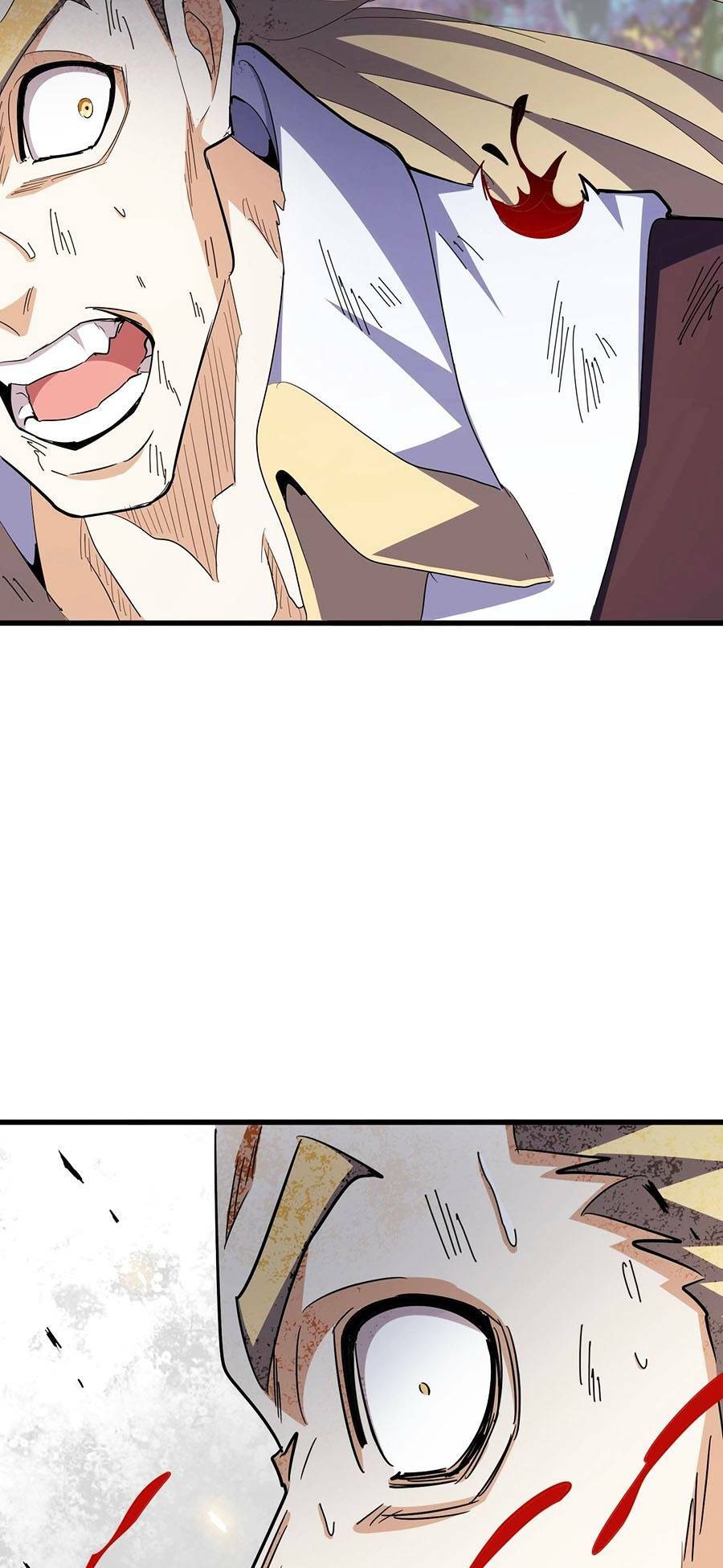 Đại Quản Gia Là Ma Hoàng Chap 350 - Next Chap 351