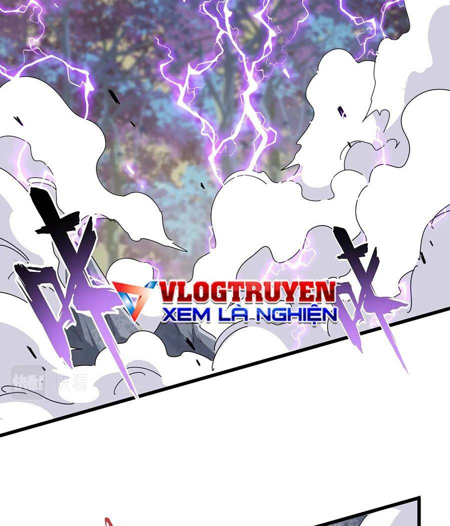 Đại Quản Gia Là Ma Hoàng Chap 350 - Next Chap 351