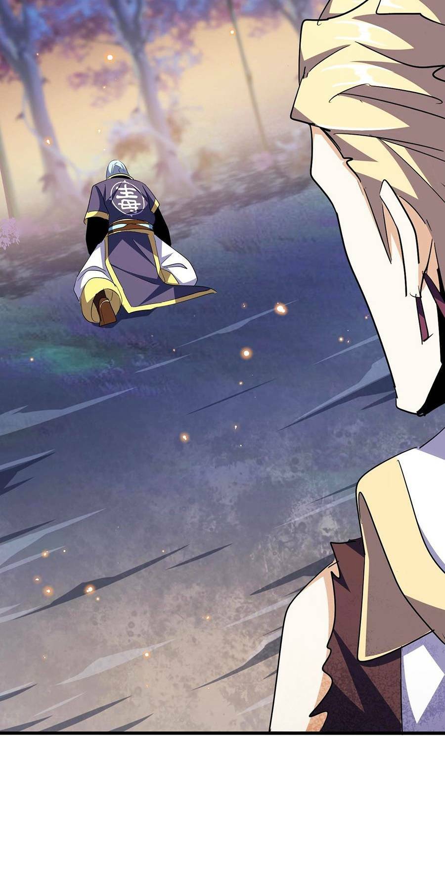 Đại Quản Gia Là Ma Hoàng Chap 351 - Next Chap 352