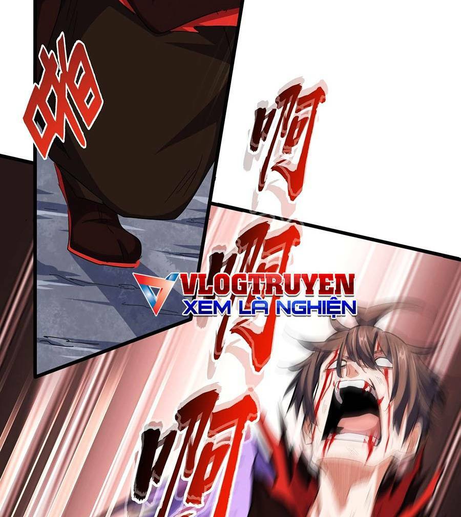 Đại Quản Gia Là Ma Hoàng Chap 351 - Next Chap 352