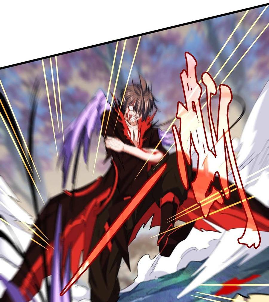 Đại Quản Gia Là Ma Hoàng Chap 351 - Next Chap 352