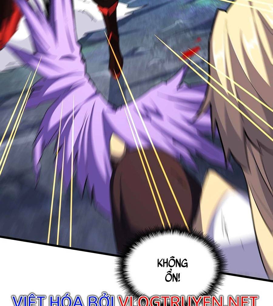 Đại Quản Gia Là Ma Hoàng Chap 351 - Next Chap 352