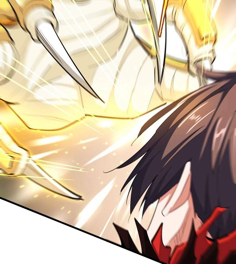 Đại Quản Gia Là Ma Hoàng Chap 351 - Next Chap 352