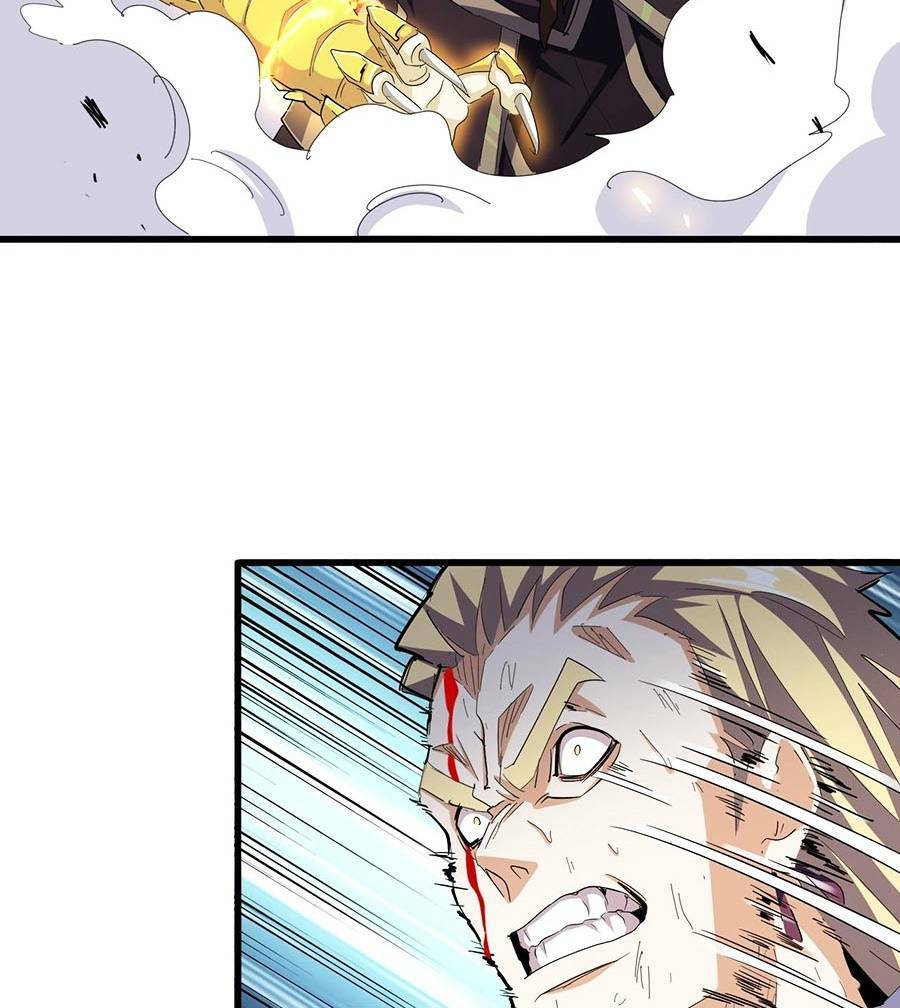 Đại Quản Gia Là Ma Hoàng Chap 351 - Next Chap 352