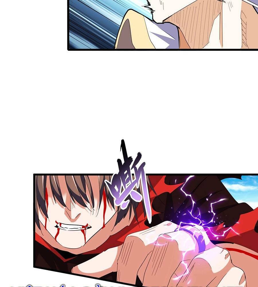 Đại Quản Gia Là Ma Hoàng Chap 351 - Next Chap 352