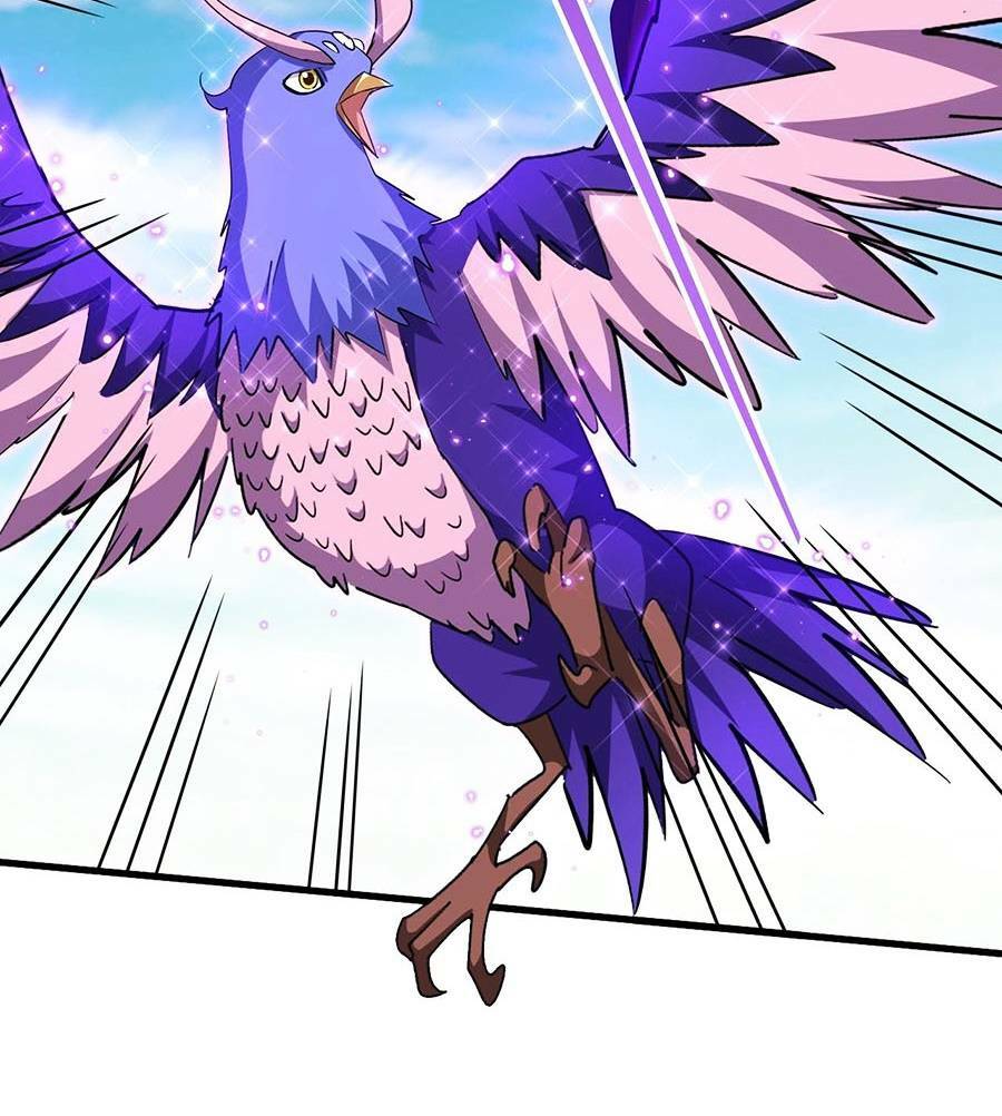 Đại Quản Gia Là Ma Hoàng Chap 351 - Next Chap 352